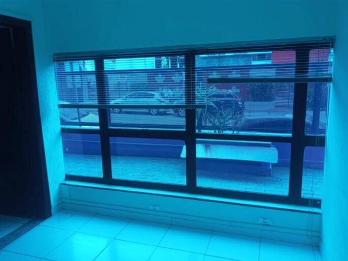 Sala-Conjunto, 60 m² - Foto 8