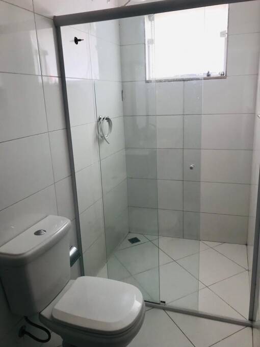 Casa, 2 quartos, 45 m² - Foto 1