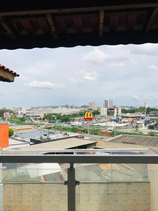 Casa, 2 quartos, 45 m² - Foto 3