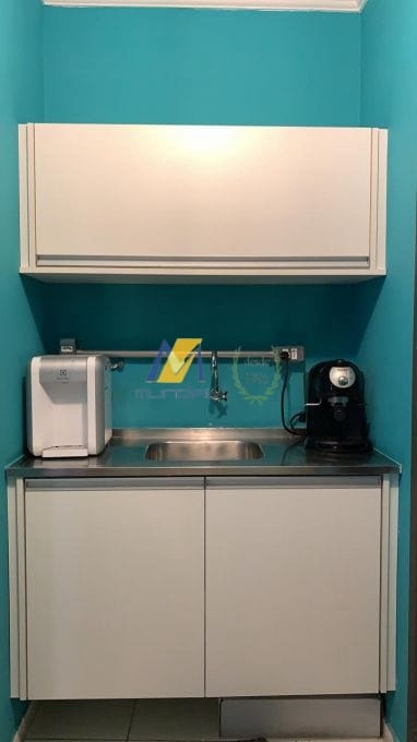 Prédio Inteiro, 240 m² - Foto 3