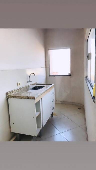 Casa, 2 quartos, 45 m² - Foto 5