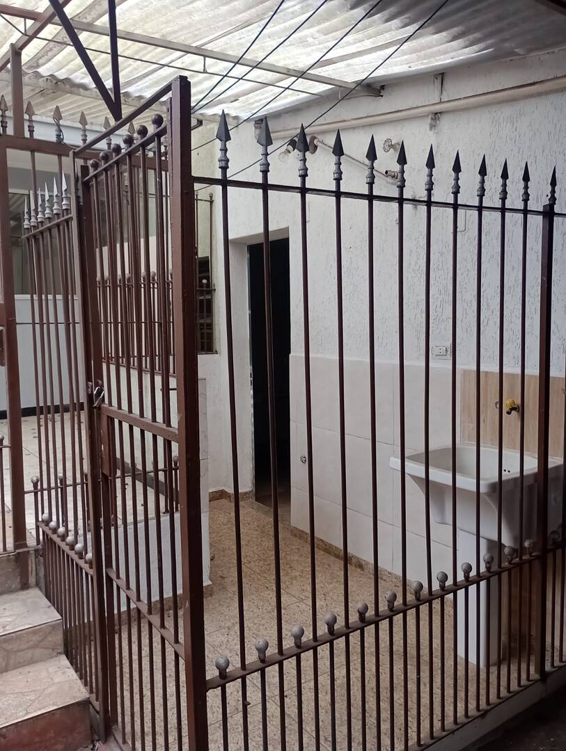 Casa, 1 quarto, 40 m² - Foto 7