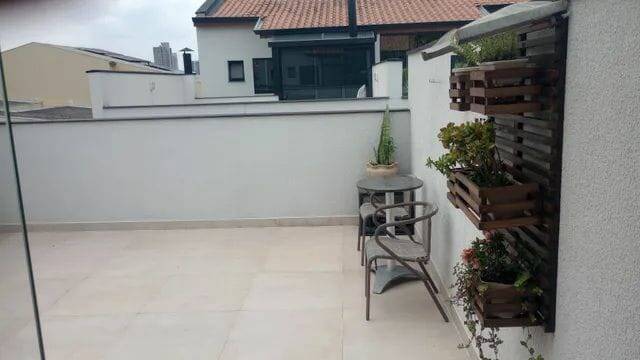 Cobertura, 2 quartos, 79 m² - Foto 2