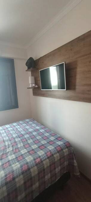 Cobertura, 2 quartos, 79 m² - Foto 3