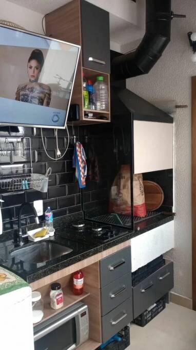 Cobertura, 2 quartos, 79 m² - Foto 6