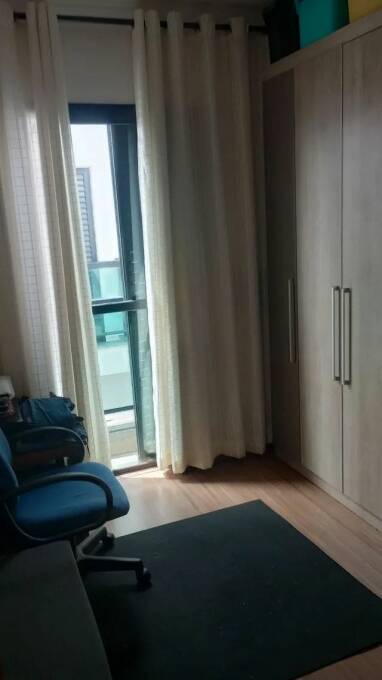 Cobertura, 2 quartos, 79 m² - Foto 7