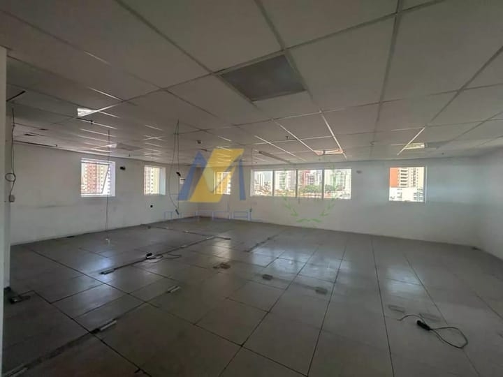 Prédio Inteiro, 278 m² - Foto 2