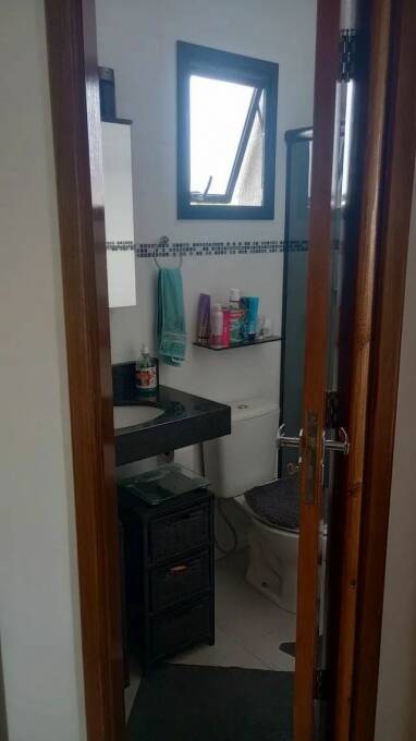 Cobertura, 2 quartos, 79 m² - Foto 8