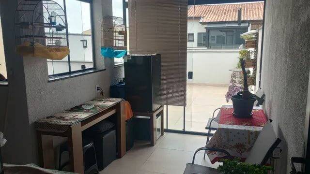 Cobertura, 2 quartos, 79 m² - Foto 9