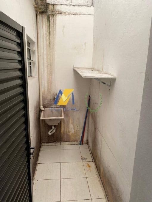 Prédio Inteiro, 240 m² - Foto 6