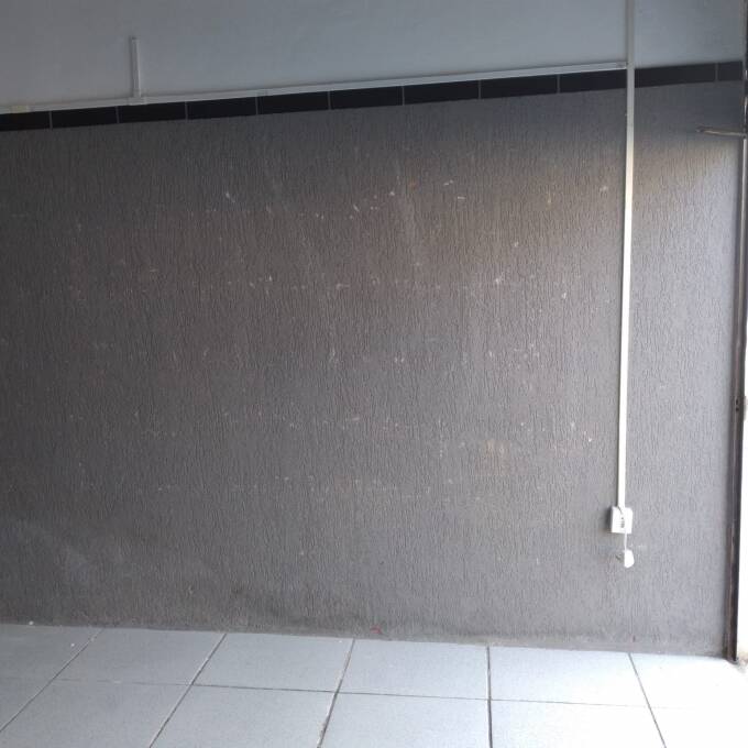 Loja-Salão, 60 m² - Foto 1