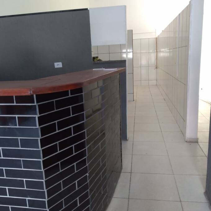 Loja-Salão, 60 m² - Foto 3