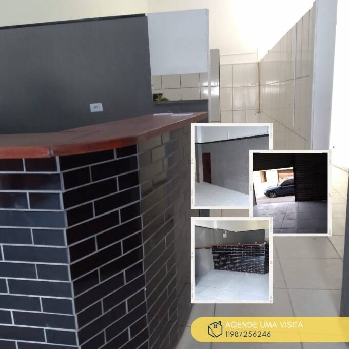 Loja-Salão, 60 m² - Foto 5