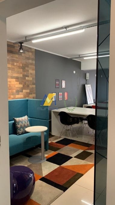 Prédio Inteiro, 240 m² - Foto 8