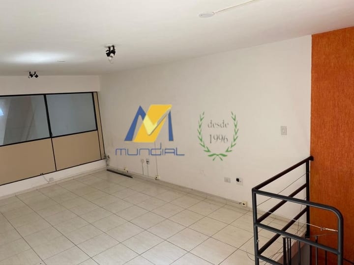 Prédio Inteiro, 240 m² - Foto 9