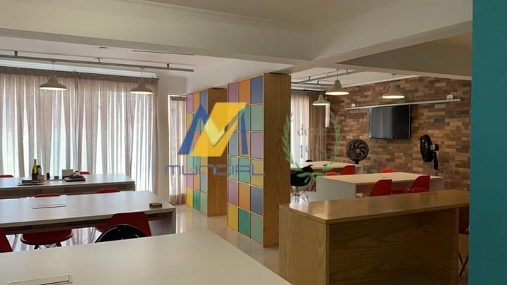 Prédio Inteiro, 240 m² - Foto 10