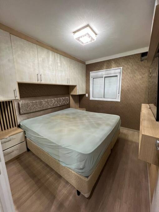 Apartamento, 2 quartos, 56 m² - Foto 3