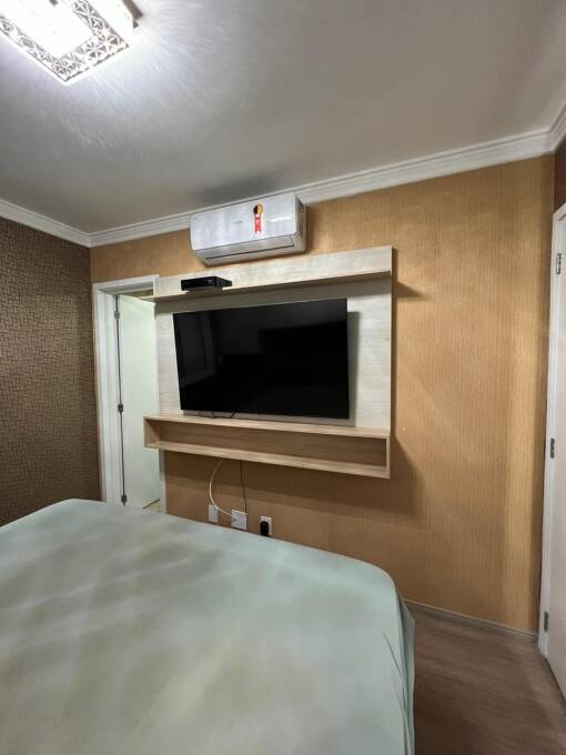 Apartamento, 2 quartos, 56 m² - Foto 4