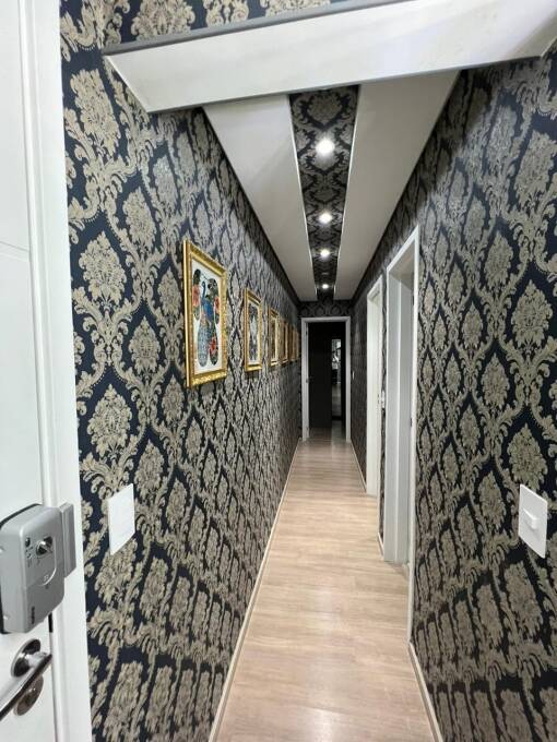 Apartamento, 2 quartos, 56 m² - Foto 5