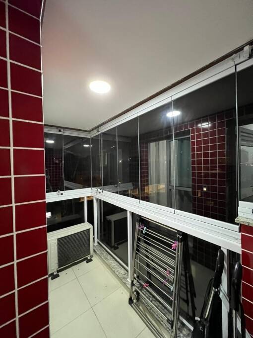 Apartamento, 2 quartos, 56 m² - Foto 6
