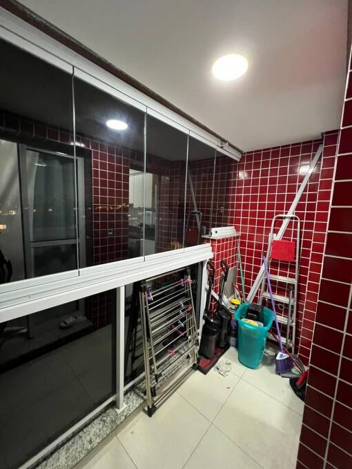 Apartamento, 2 quartos, 56 m² - Foto 8