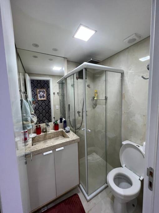 Apartamento, 2 quartos, 56 m² - Foto 11