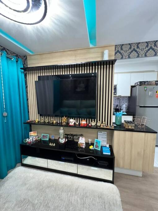 Apartamento, 2 quartos, 56 m² - Foto 13