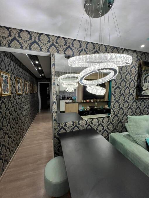 Apartamento, 2 quartos, 56 m² - Foto 14