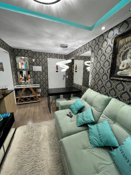 Apartamento, 2 quartos, 56 m² - Foto 15