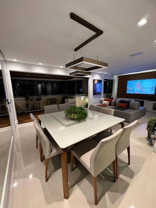 Apartamento, 128 m² - Foto 7