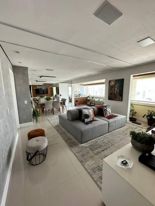 Apartamento, 128 m² - Foto 13