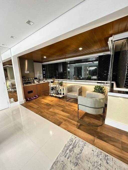 Apartamento, 128 m² - Foto 15