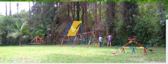 Chácara, 5 quartos, 10000 m² - Foto 2