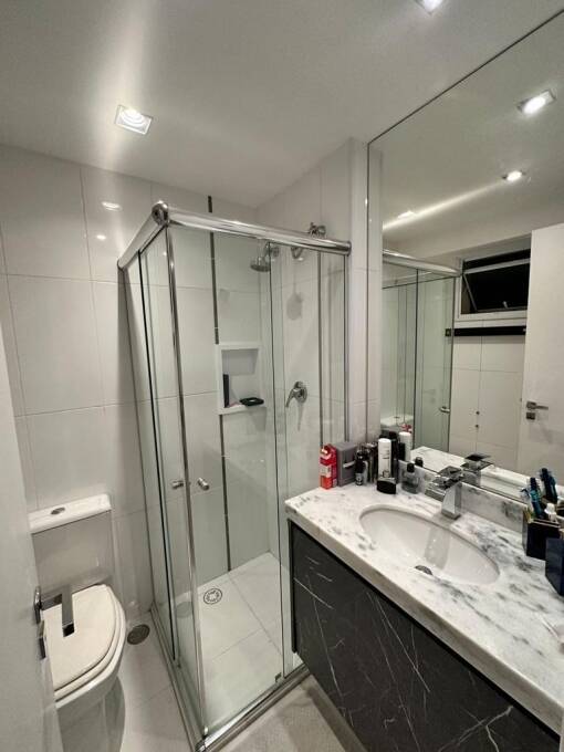 Apartamento, 128 m² - Foto 17