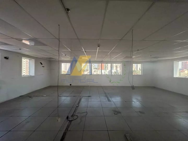 Prédio Inteiro, 278 m² - Foto 3