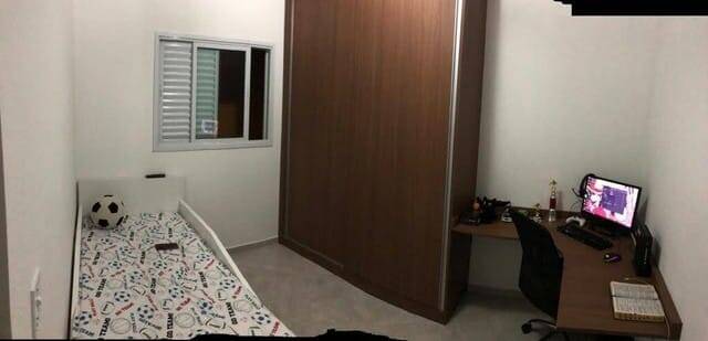 Casa, 3 quartos, 96 m² - Foto 4