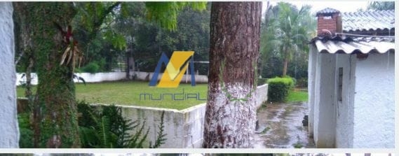 Chácara, 5 quartos, 10000 m² - Foto 4