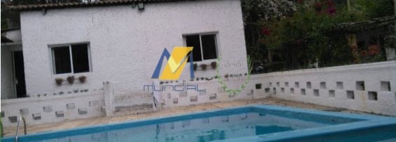 Chácara, 5 quartos, 10000 m² - Foto 6