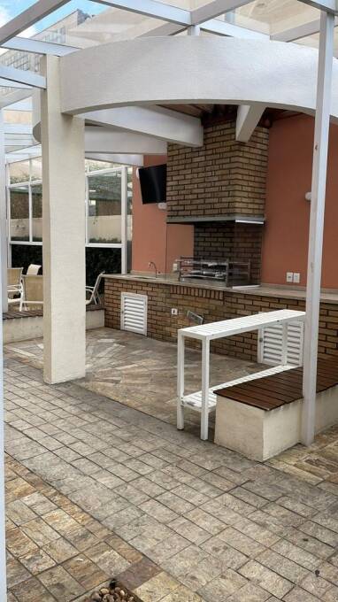 Apartamento, 2 quartos, 60 m² - Foto 3