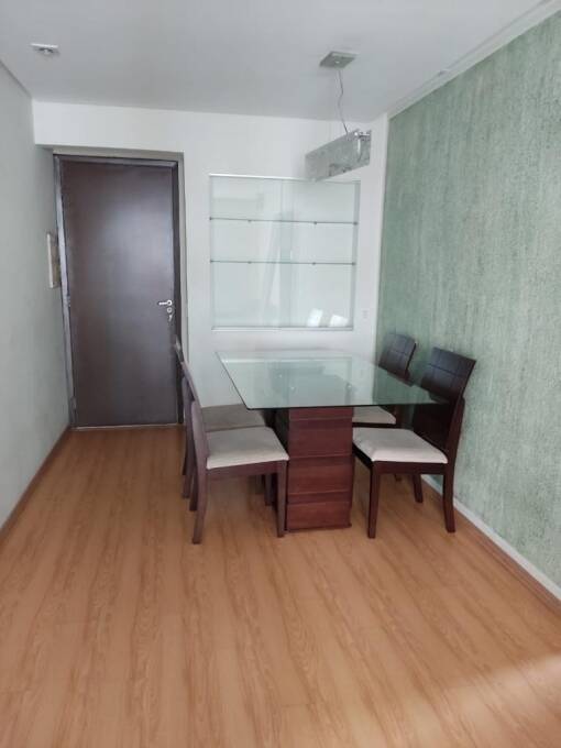 Apartamento, 2 quartos, 60 m² - Foto 4