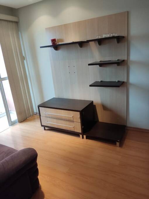 Apartamento, 2 quartos, 60 m² - Foto 7