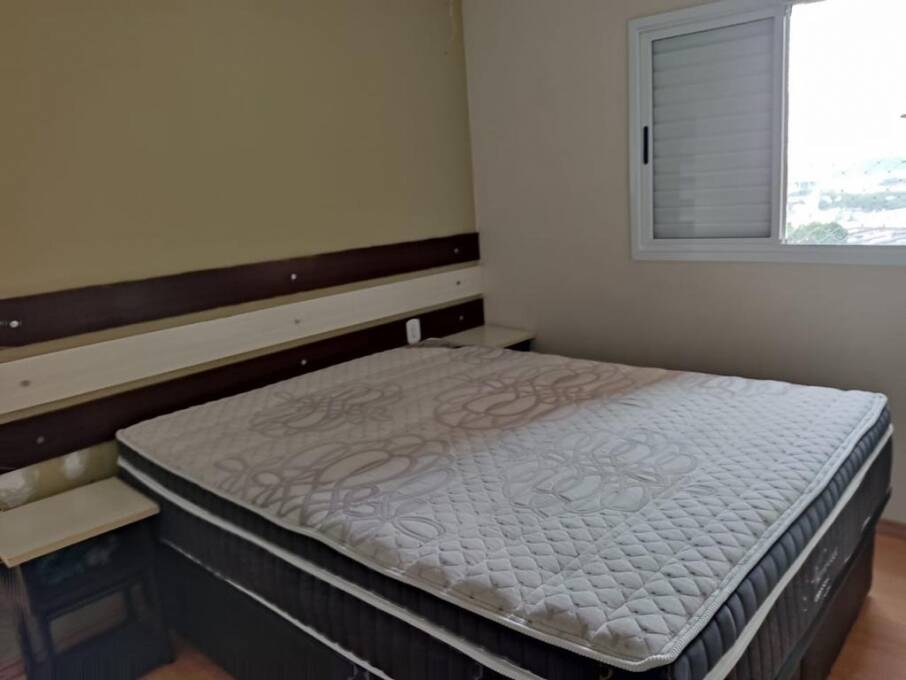 Apartamento, 2 quartos, 60 m² - Foto 10