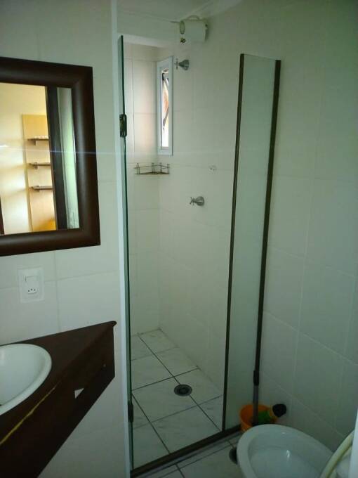 Apartamento, 2 quartos, 60 m² - Foto 11
