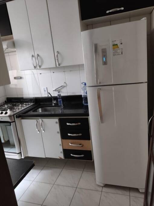 Apartamento, 2 quartos, 60 m² - Foto 13