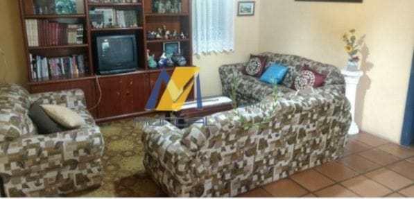 Chácara, 5 quartos, 10000 m² - Foto 9