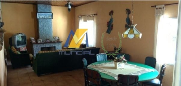 Chácara, 5 quartos, 10000 m² - Foto 10