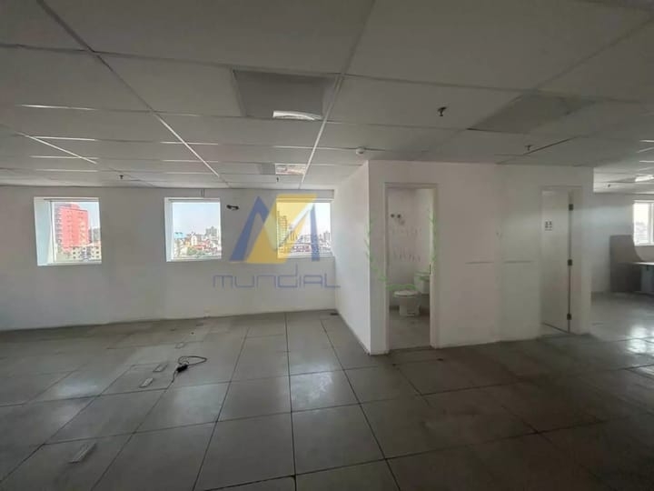 Prédio Inteiro, 278 m² - Foto 4