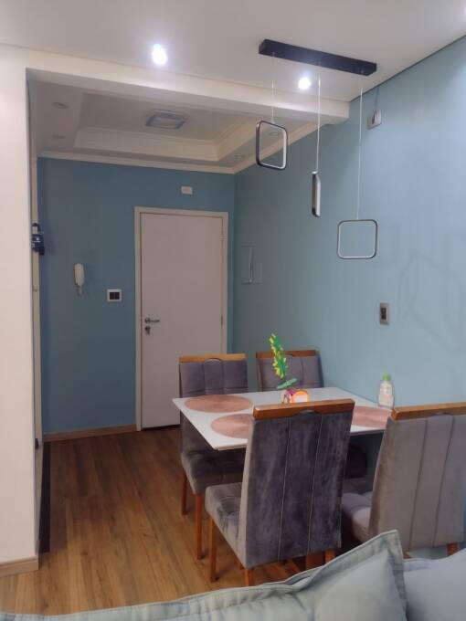 Cobertura, 2 quartos, 100 m² - Foto 4