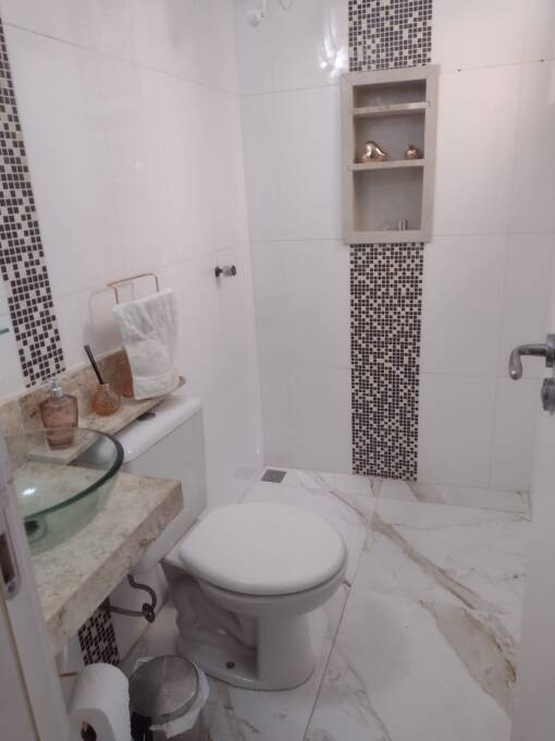 Cobertura, 2 quartos, 100 m² - Foto 20