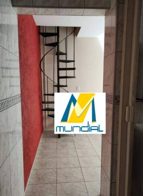 Sobrado, 2 quartos, 40 m² - Foto 3